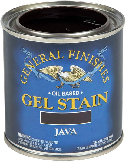 GF Gel Stain - Java - Pint