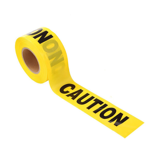 Caution Tape