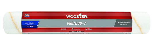 1/2x18 Pro/Doo-Z Roller Cover RR643