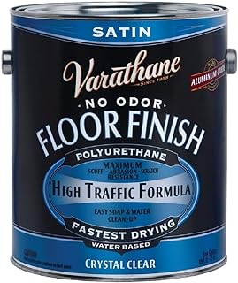 Varathane Satin - Gallon