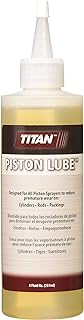 Titan Piston Lube 8 oz