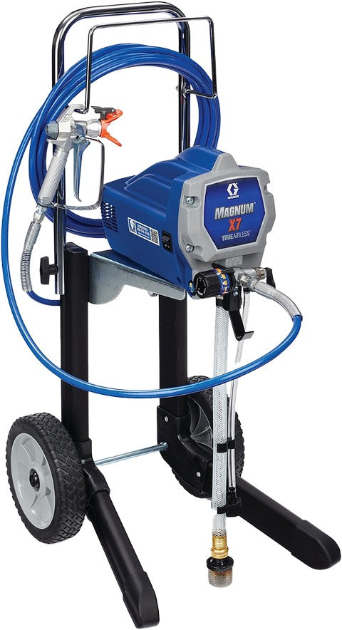 Graco Magnum X7 Paint Sprayer