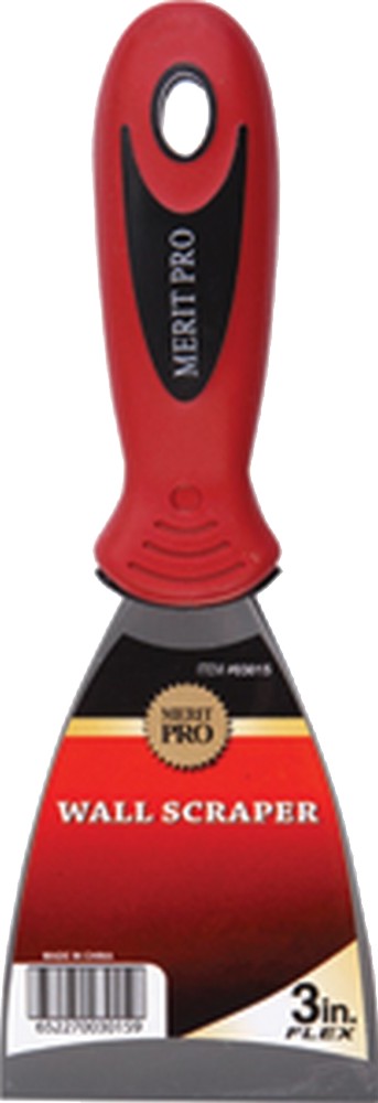 Dynamic 03015 3" Flex Putty Knife