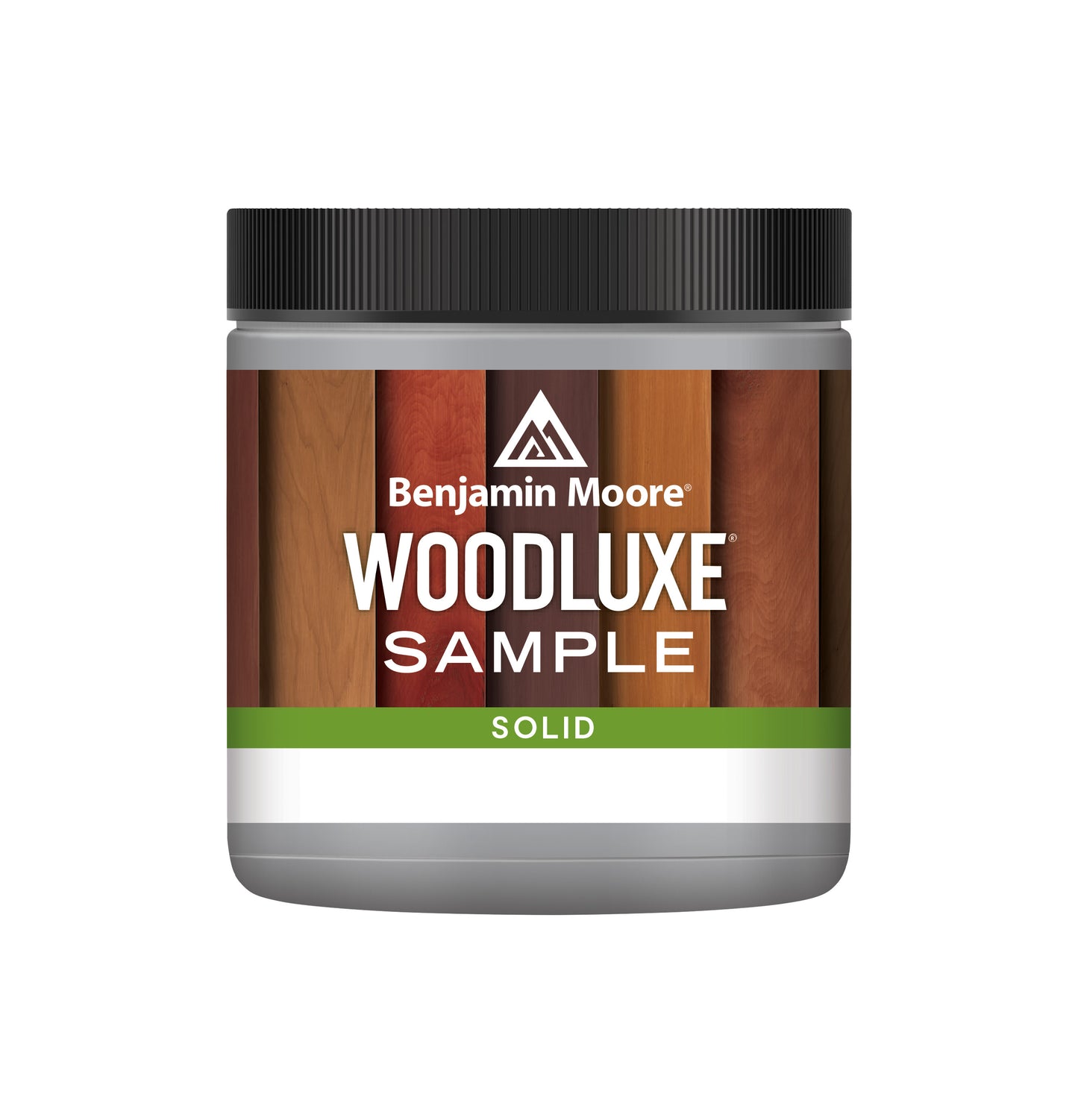 6941X-006 - Woodluxe Solid / Base 1 - 1/2 Pint