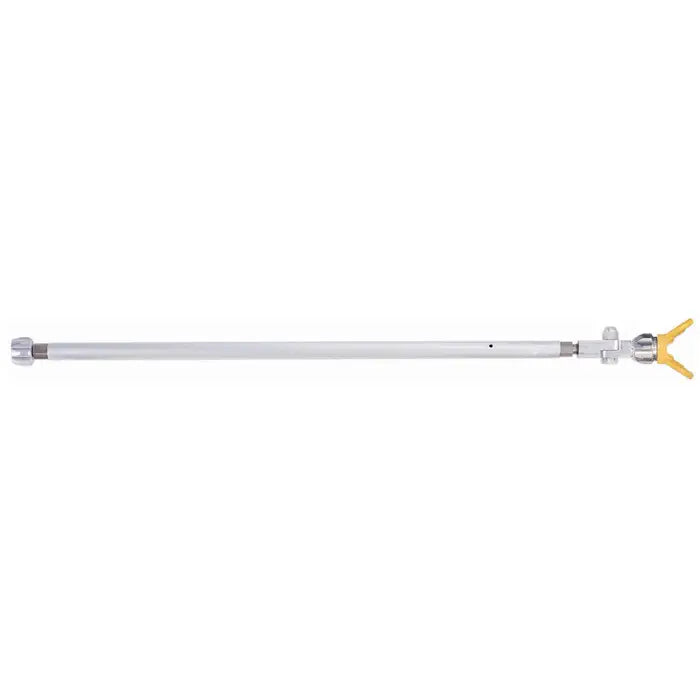 24" Mini Spray Gun Extension Pole