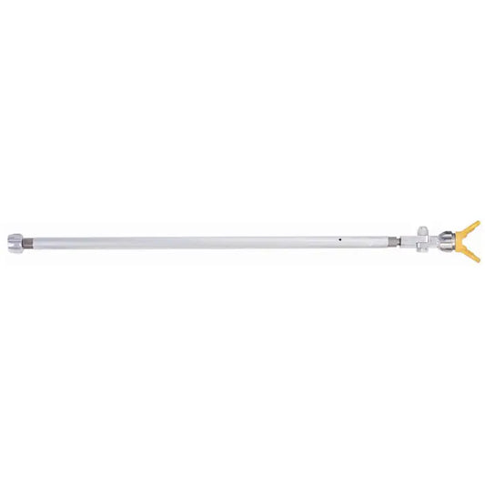 24" Mini Spray Gun Extension Pole