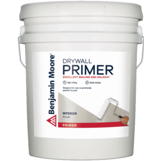 38000-005 - Drywall Primer - 5 Gallon