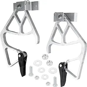 Werner Double Rung Lock Assembly Kit