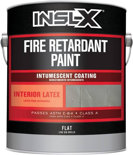 FR210099-01 - Insl-X Fire White - Gallon