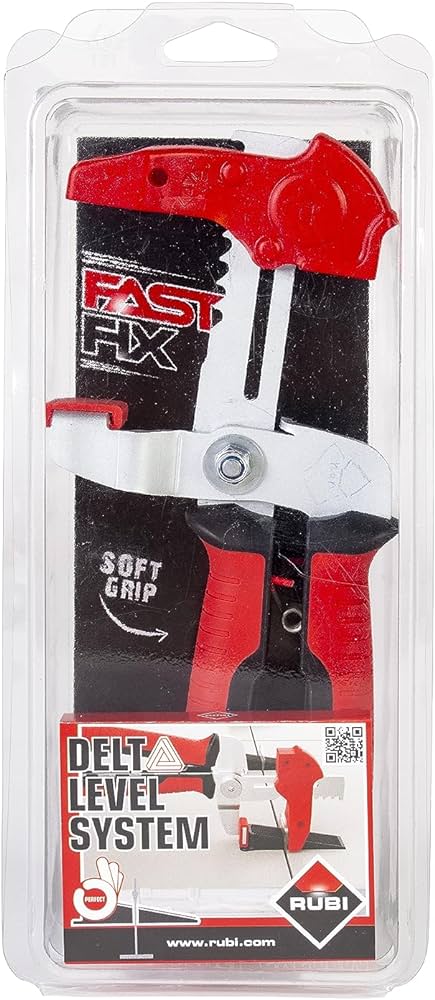 Delta Fast Fix Pliers 3901