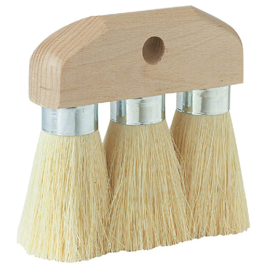 3 Knot Roof Brush