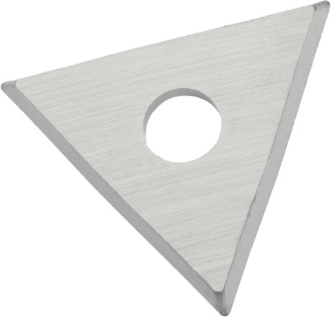 Bahco 449 1" triangle scraper blade