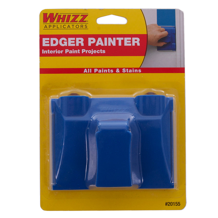 Whizz Edge Painter