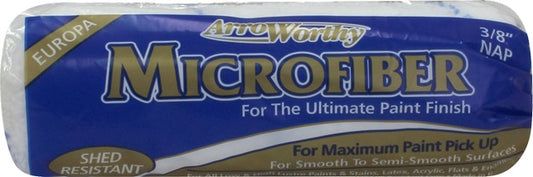 3/8 x 7 Microfiber Roller Cover
