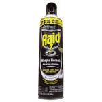 Raid Wasp & Hornet Spray 17.5 oz