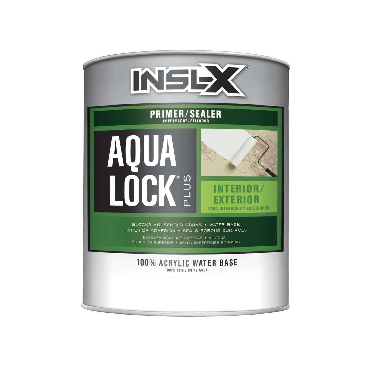 AQ0400099-04 - Aqua Lock - Quart