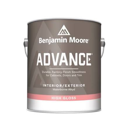 N794 4X - Advance High Gloss / Base 4 - Gallon