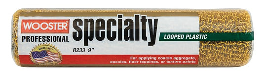 9" Specialty Texture Cover R233 9
