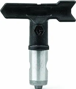 Graco Paint Spray Gun Tip Guard - Black RAC 5