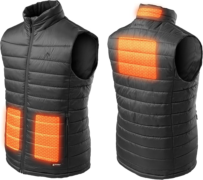 Thaw Heated Vest