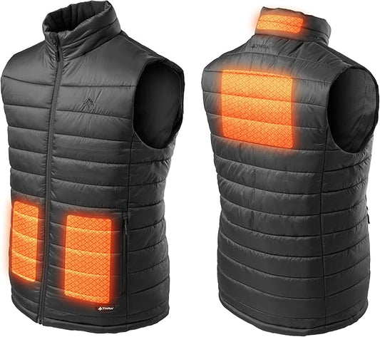 Thaw Heated Vest
