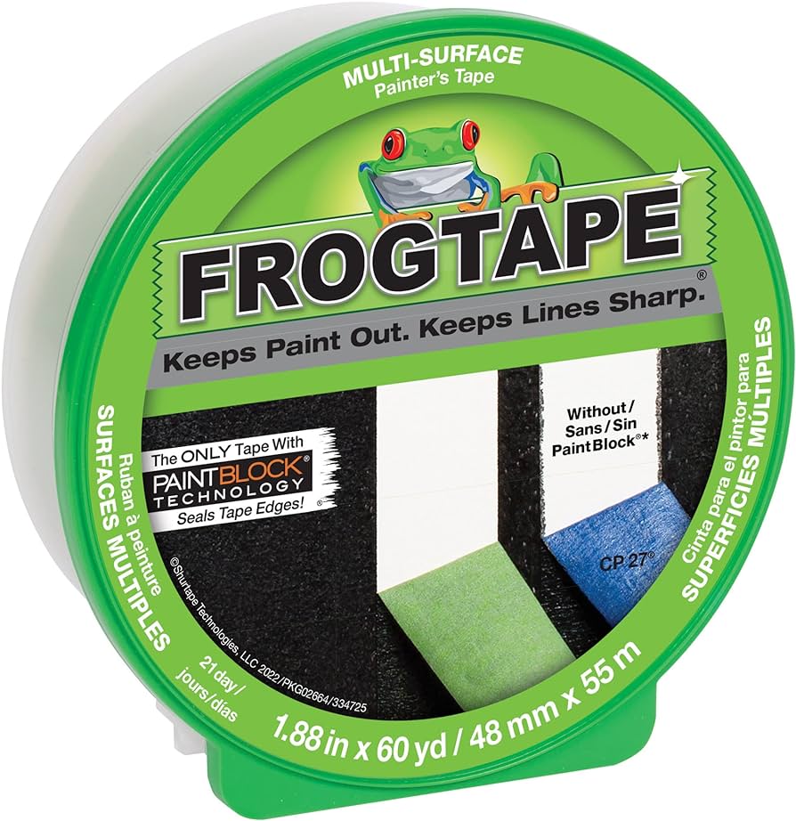 2" Frog Tape