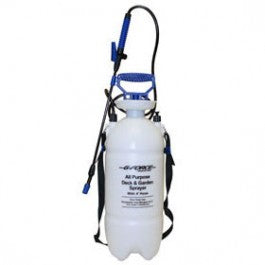 G-Force 2 Gallon Tank Sprayer