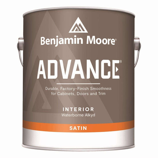 7921X-001 - Advance Satin / Base 1 - Gallon