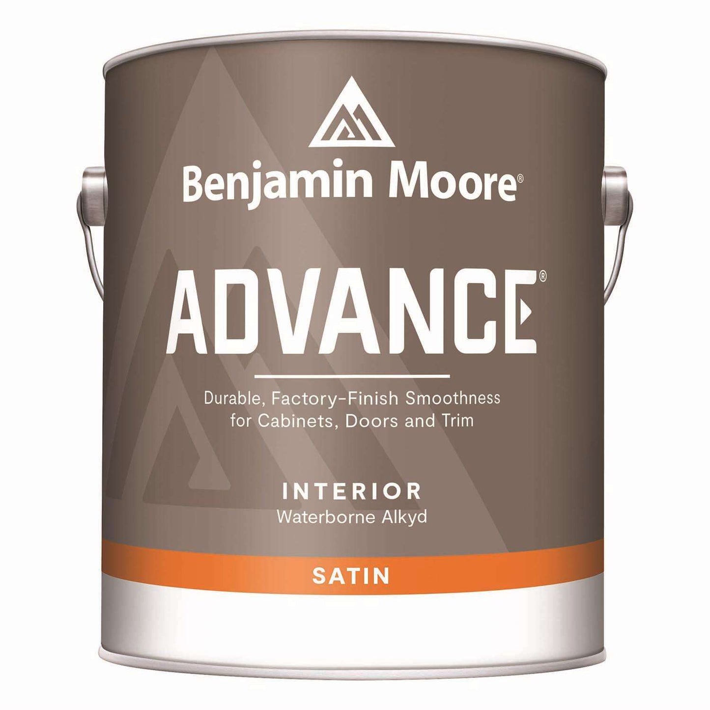 7923X-001 - Advance Satin / Base 3 - Gallon