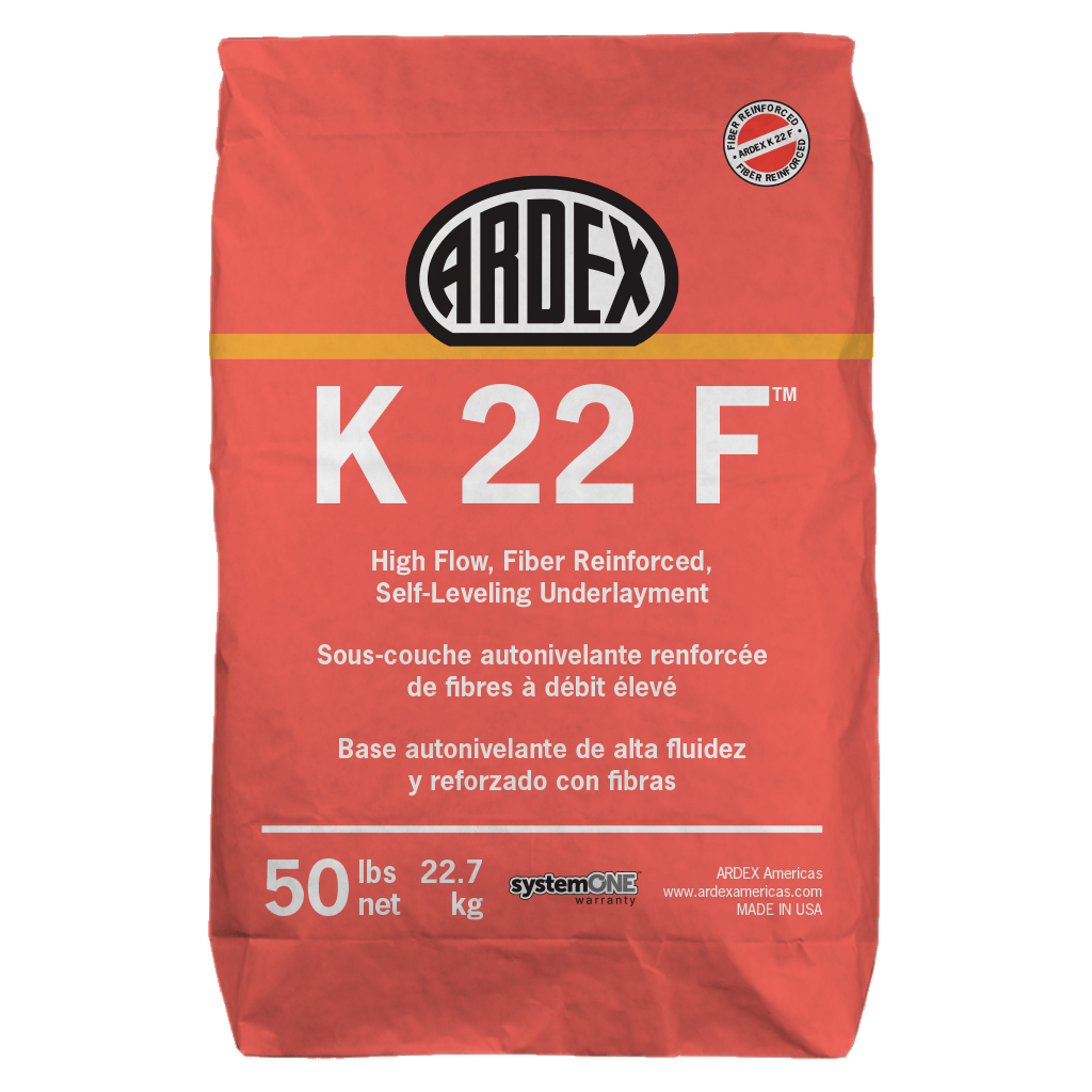 Ardex K22F - 50 Pounds