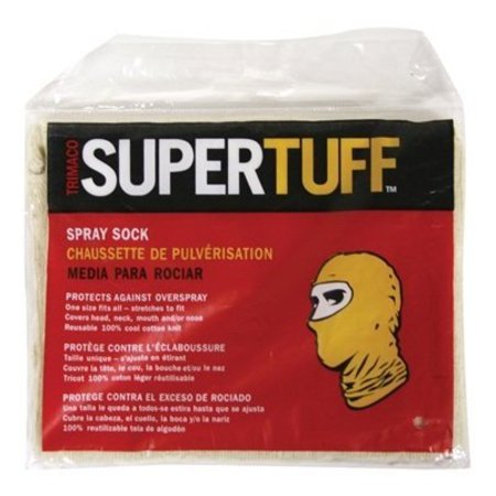 SuperTuff Spray Sock