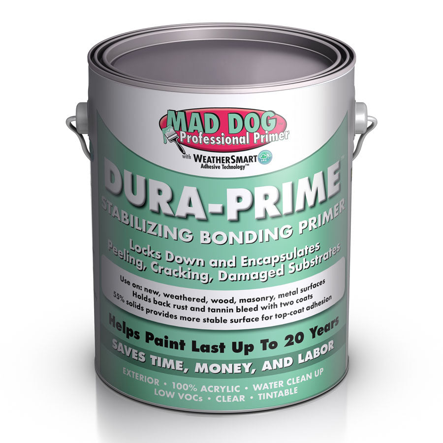 Mad Dog Dura Prime - Gallon