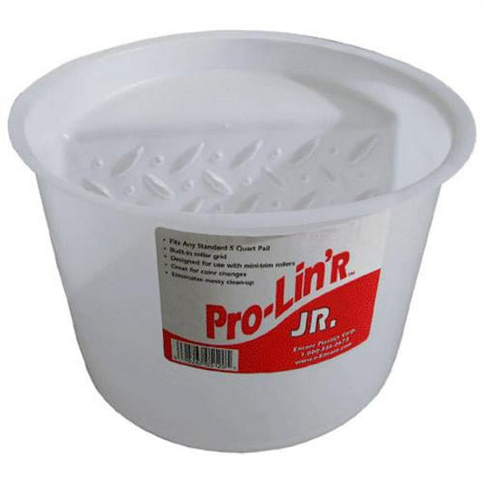 Pro' Liner - Fits Red Pail - 5 Quarts