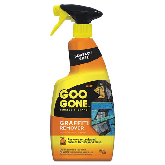 Goof Off Graffiti Spray - 16oz