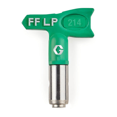 Graco FFLP tip - RAC X 214