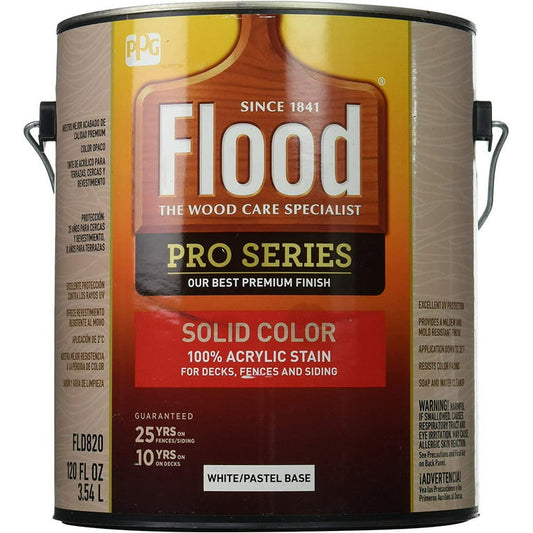 Flood FLD820 - Gallon