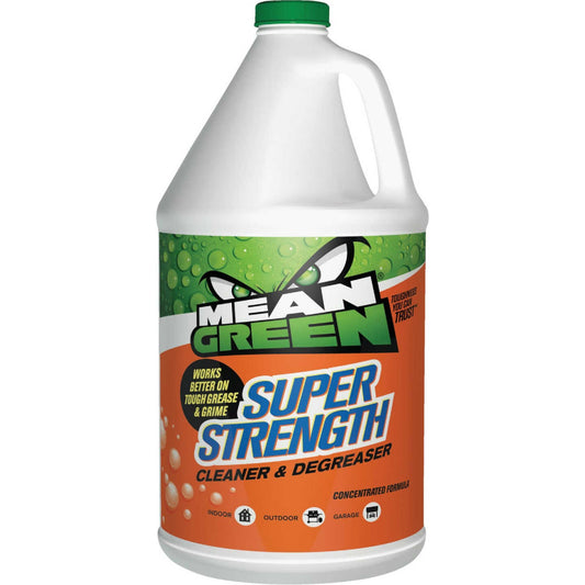 Mean Green Cleaner & Degreaser - Gallon