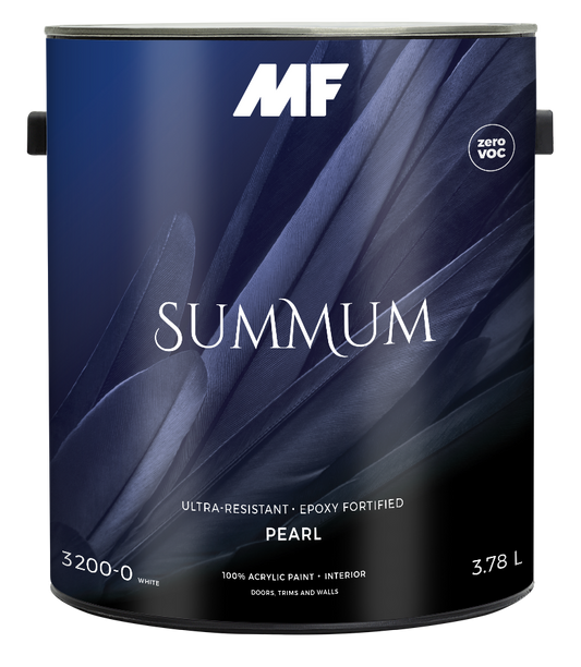 MF 3200-5-004 - Summum Pearl / A Base - Quart