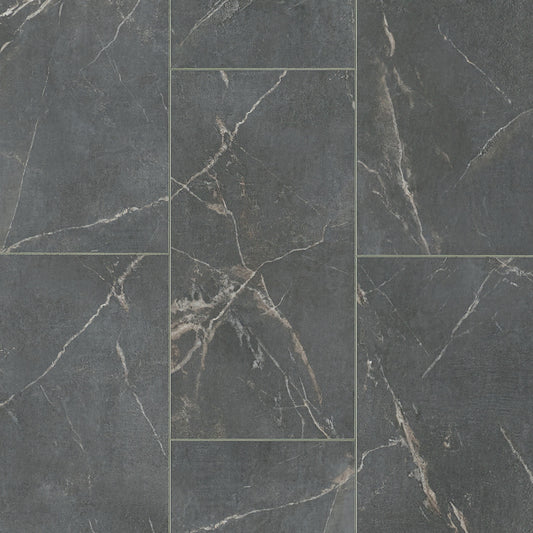 In Stock Adura Rigid Baltic Stone Storm 12x24 - $5.00Sf 24sf/ct