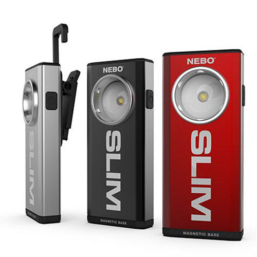 NEBO Slim Light