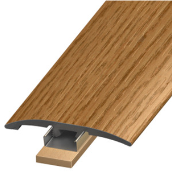 Versatrim Norway Oak Slim Trim