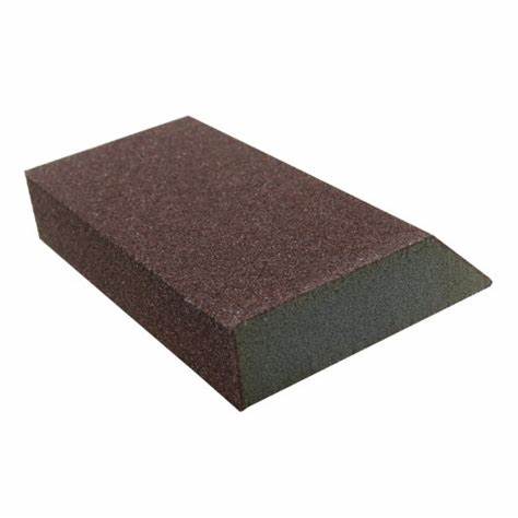 9" Extra Long Sanding Sponge