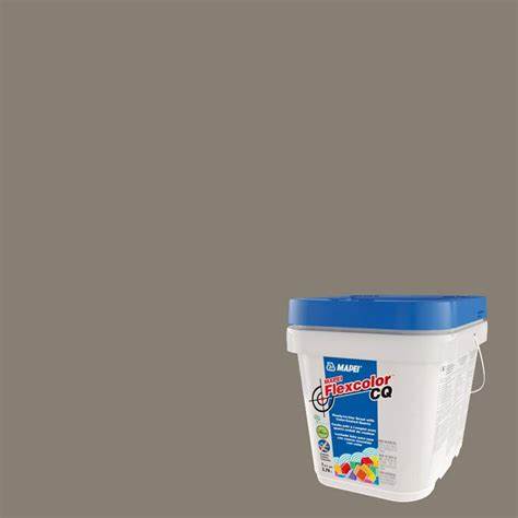 Flexcolor CQ Grout - Sahara Beige 11 - Gallon