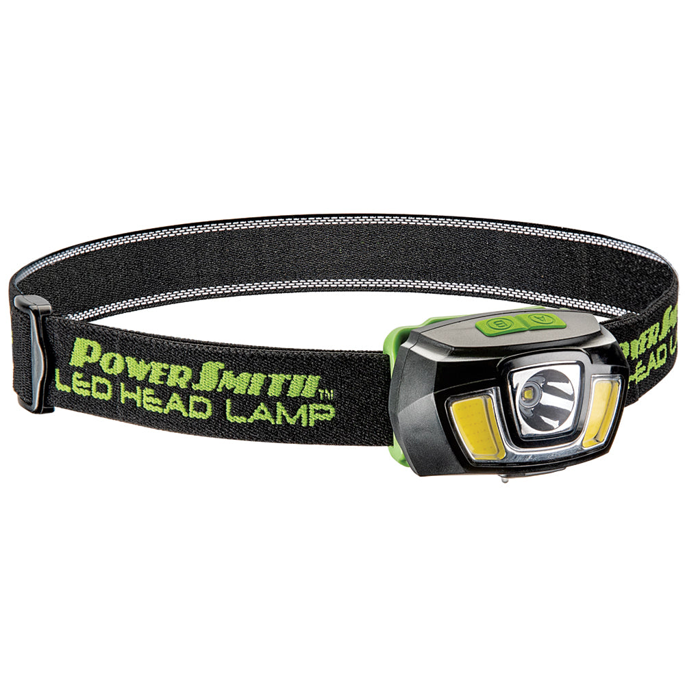 LED Head Lamp 2X250