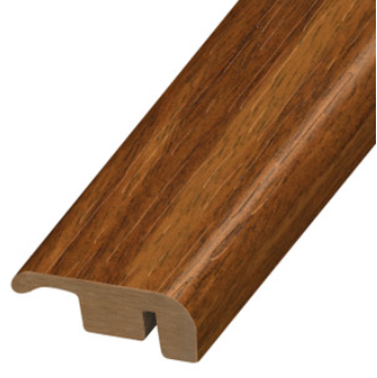 Versatrim Royal Teak End Cap