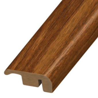 Versatrim Royal Teak MR End Cap