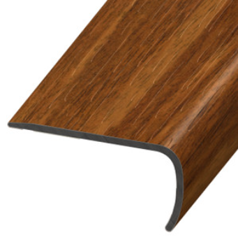 Versatrim Royal Teak Stairnose (VE)