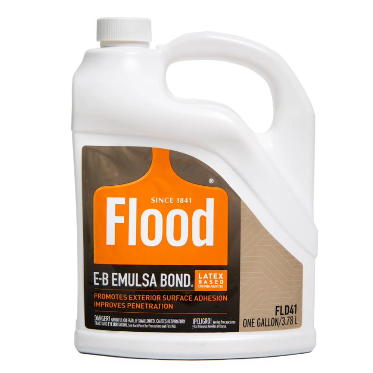 Flood E-B Emulsa Bond FLD41 - Gallon