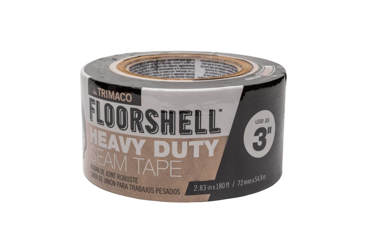 Floorshell Heavy Duty Seam Tape