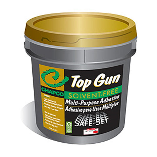 Chapco Top Gun Safe Set - 4 Gallon